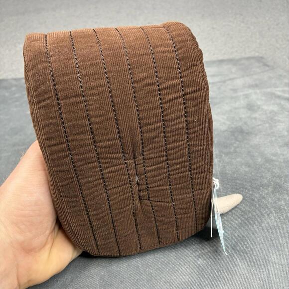 Jellycat Merry Mouse Sleighing Plush White Mouse On Sleigh 7” NWT - Picture 8 of 8